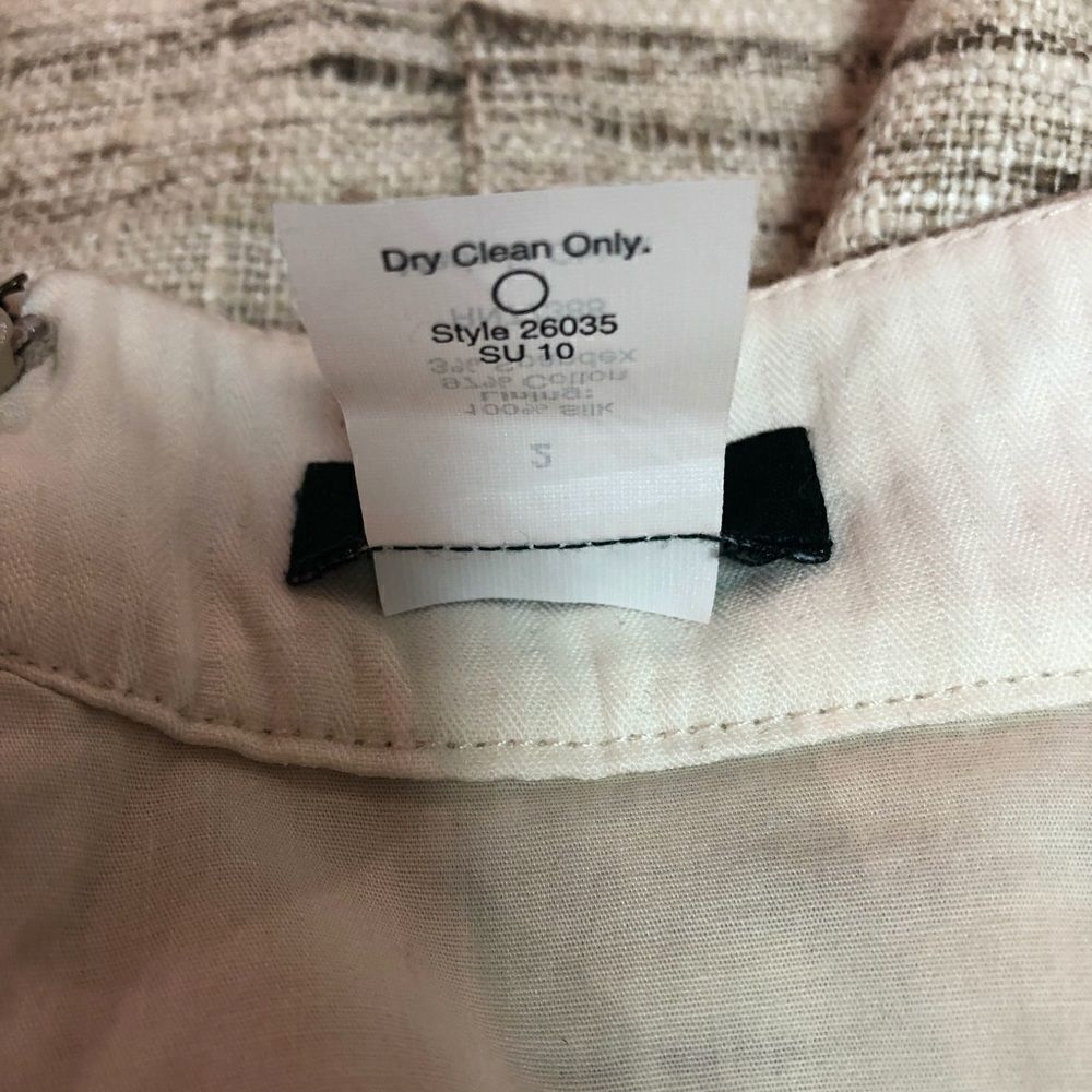 J. Crew skirt  - Picture 4 of 4